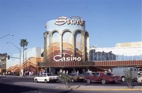 ältestes casino las vegas 90s